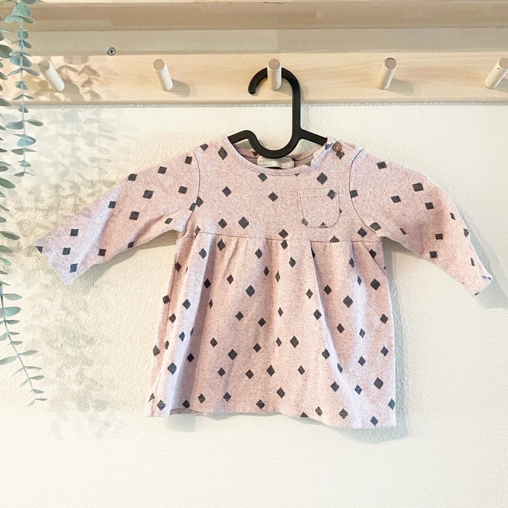 Zara dress